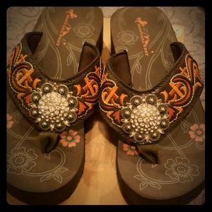 Flip Flops